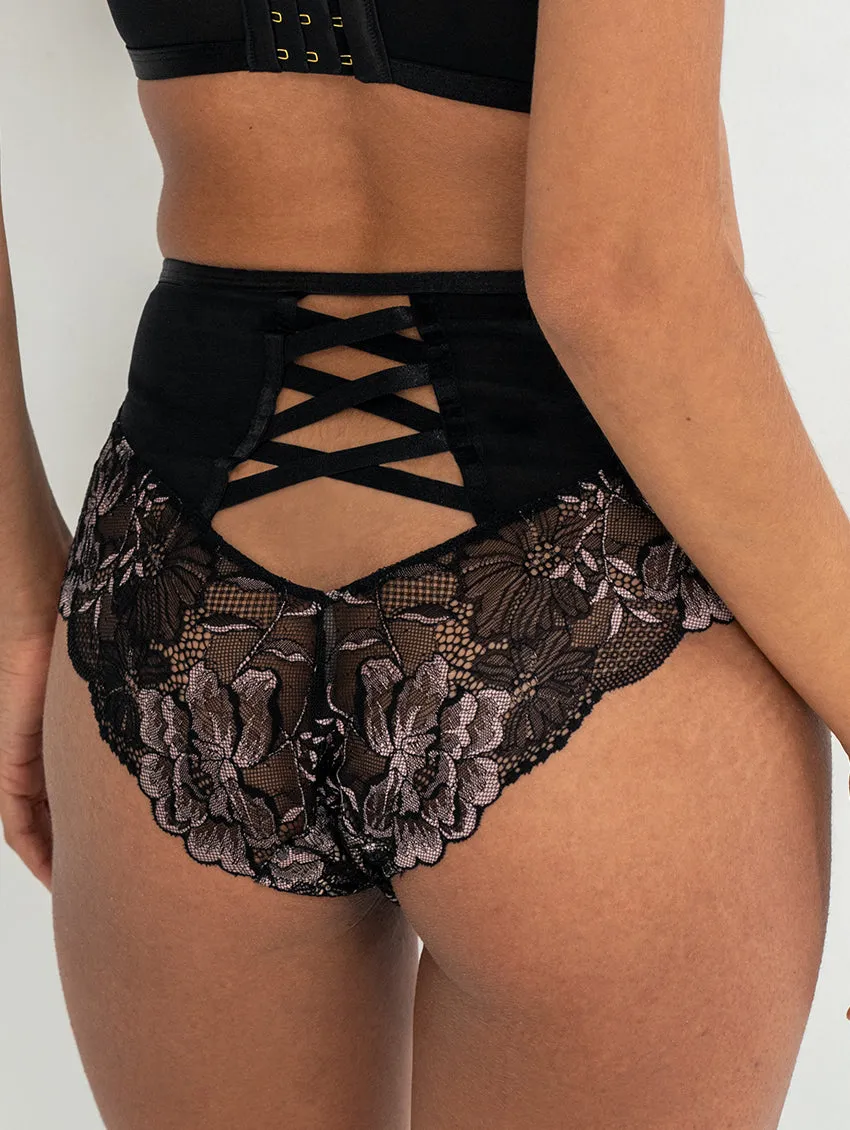 Pour Moi After Hours High Waist Brief