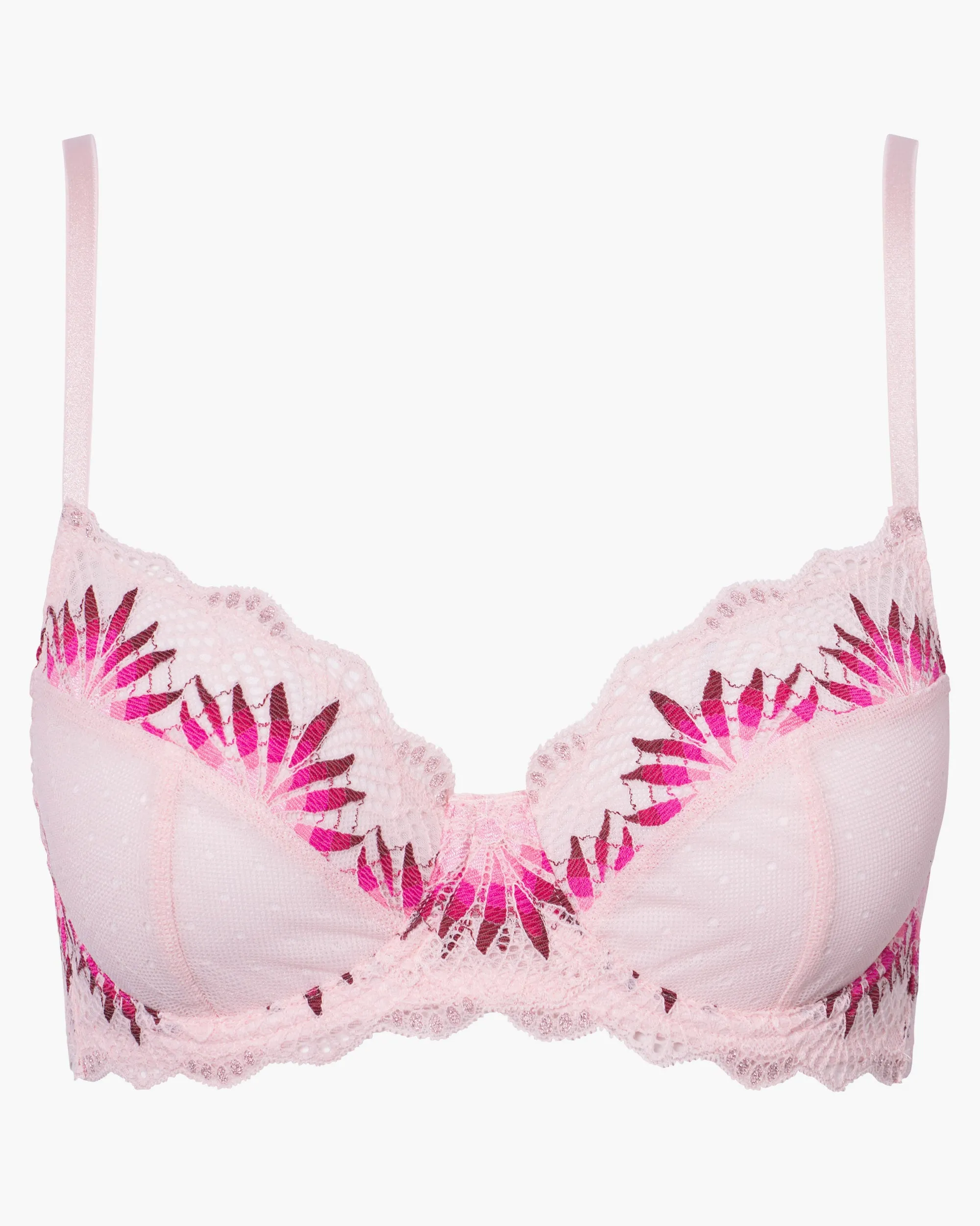 Reggiseno A Coppa Intera