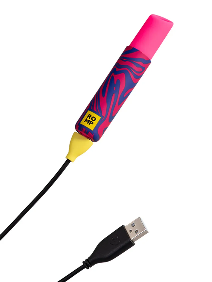 Romp Pleasure Air Lipstick