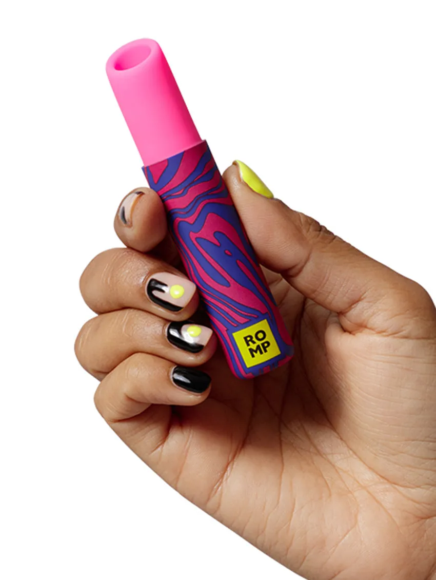 Romp Pleasure Air Lipstick