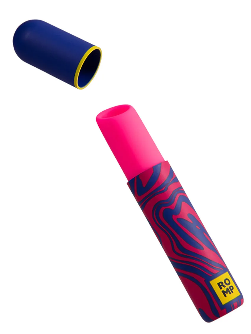 Romp Pleasure Air Lipstick