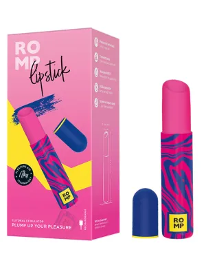 Romp Pleasure Air Lipstick
