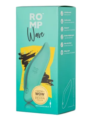 Romp Wave