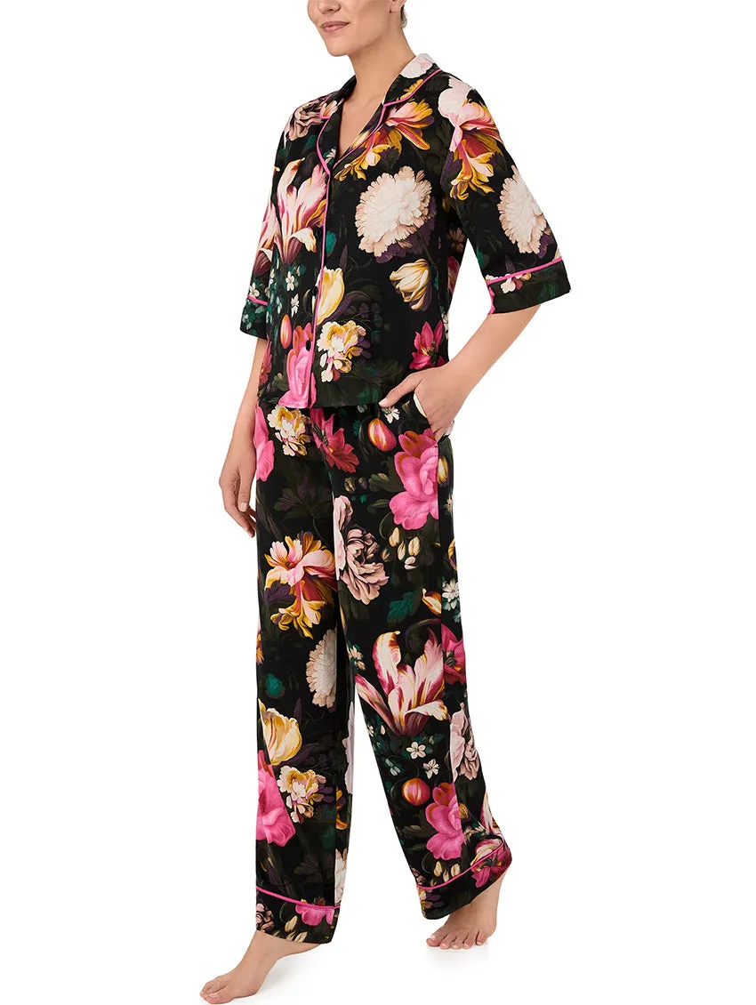 Room Service Grammercy Pj Set