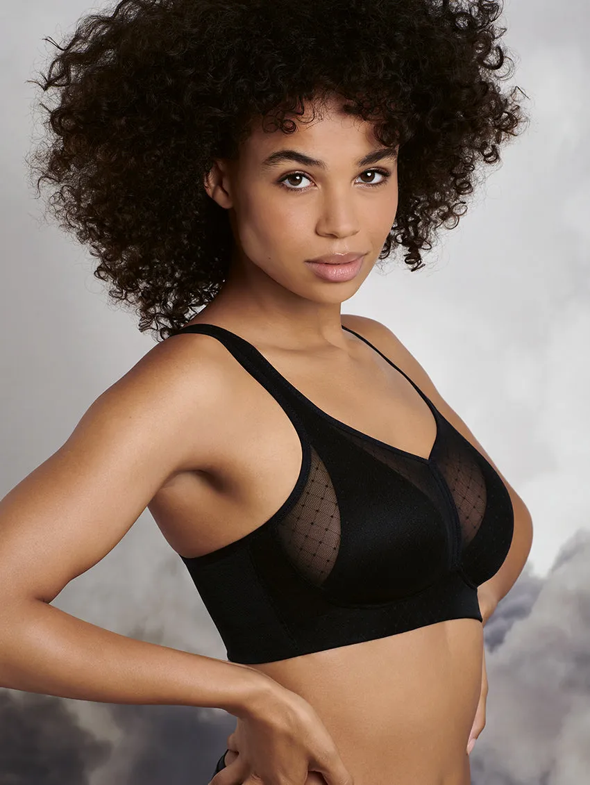 Rosa Faia Eve Air Control Bra