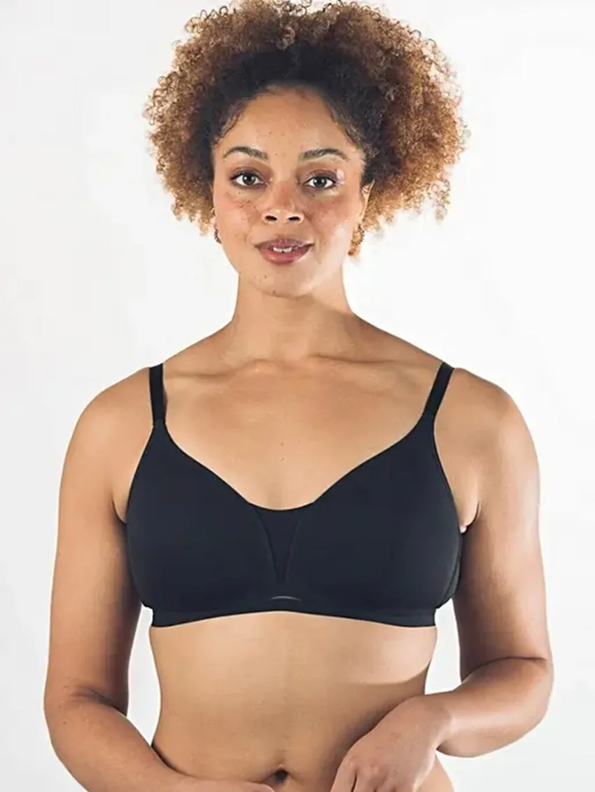 Royce Posie Wirefree T-Shirt Bra
