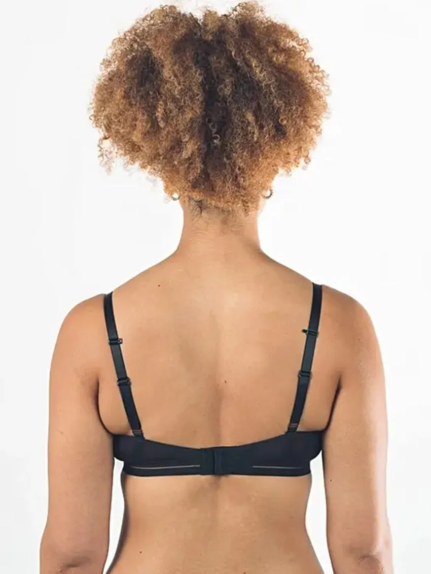 Royce Posie Wirefree T-Shirt Bra