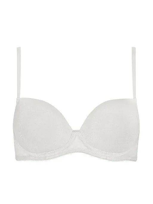 Royce Sophia Wirefree T-Shirt Bra