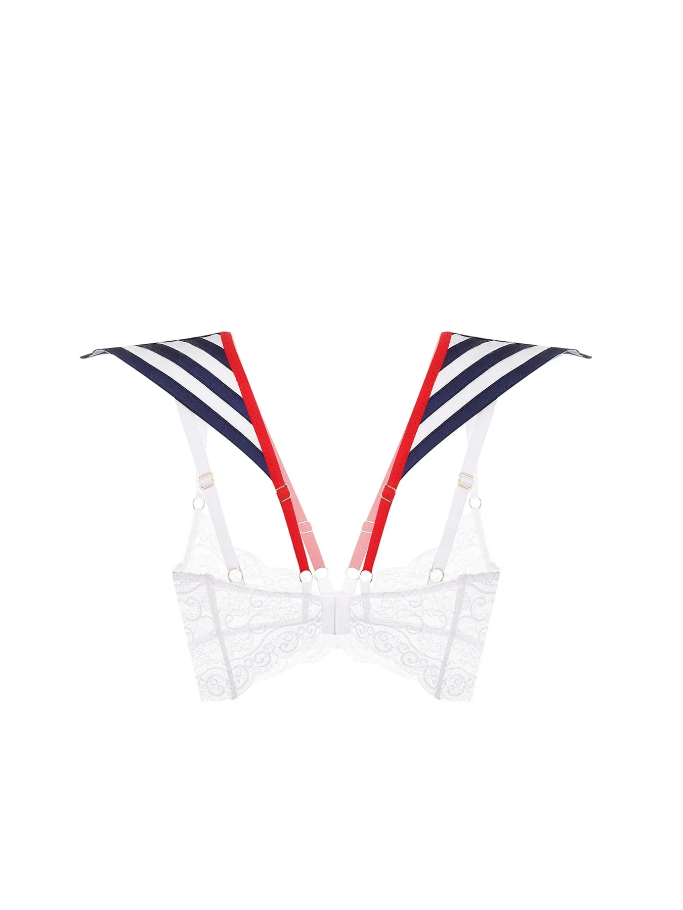Sailor Girl Bra