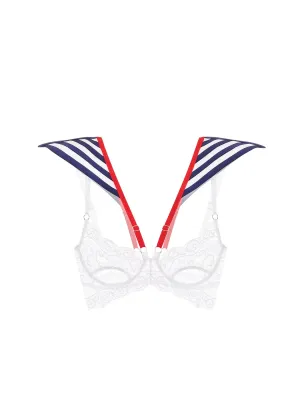 Sailor Girl Bra