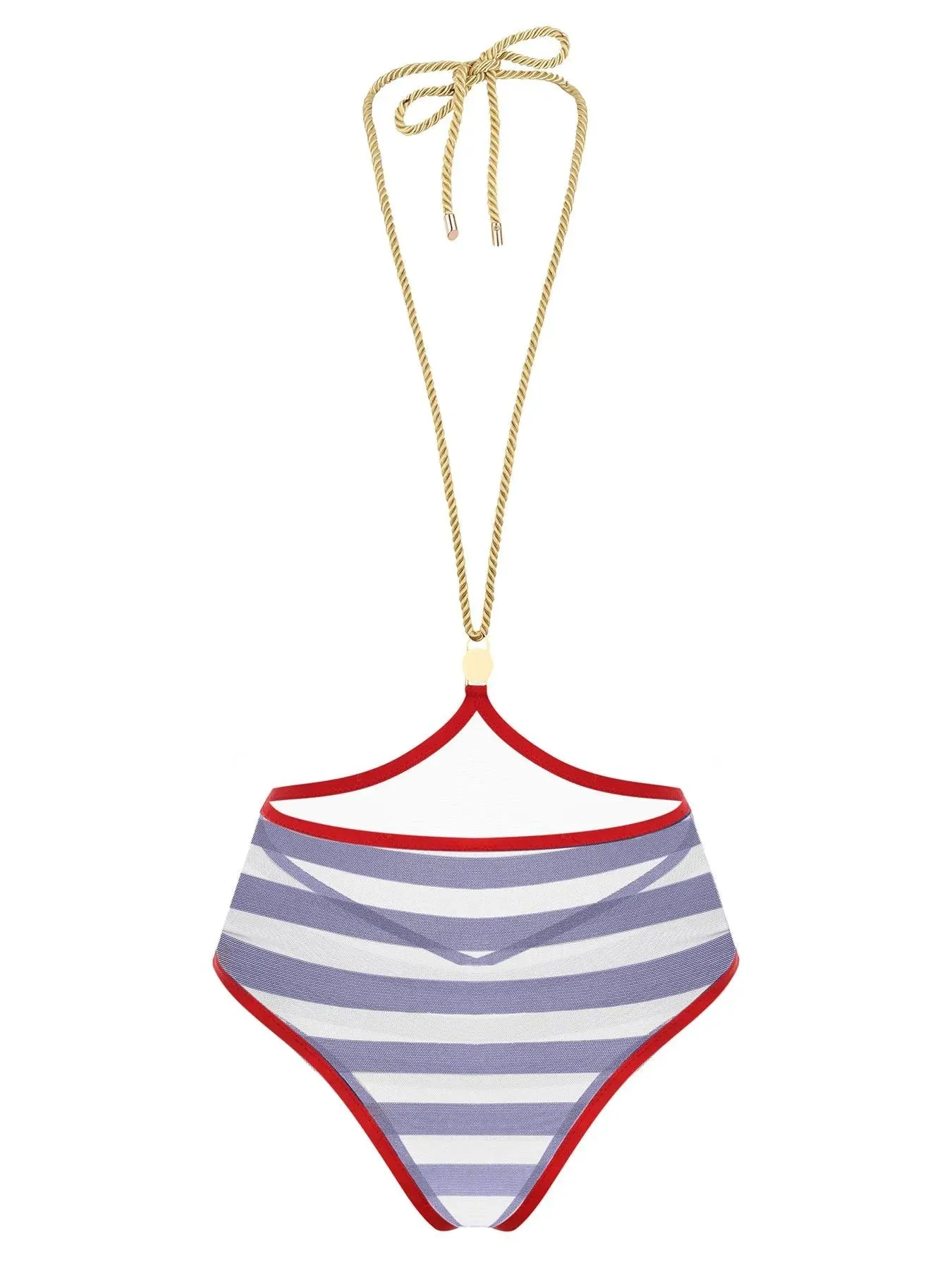 SAILOR GIRL PANTIES