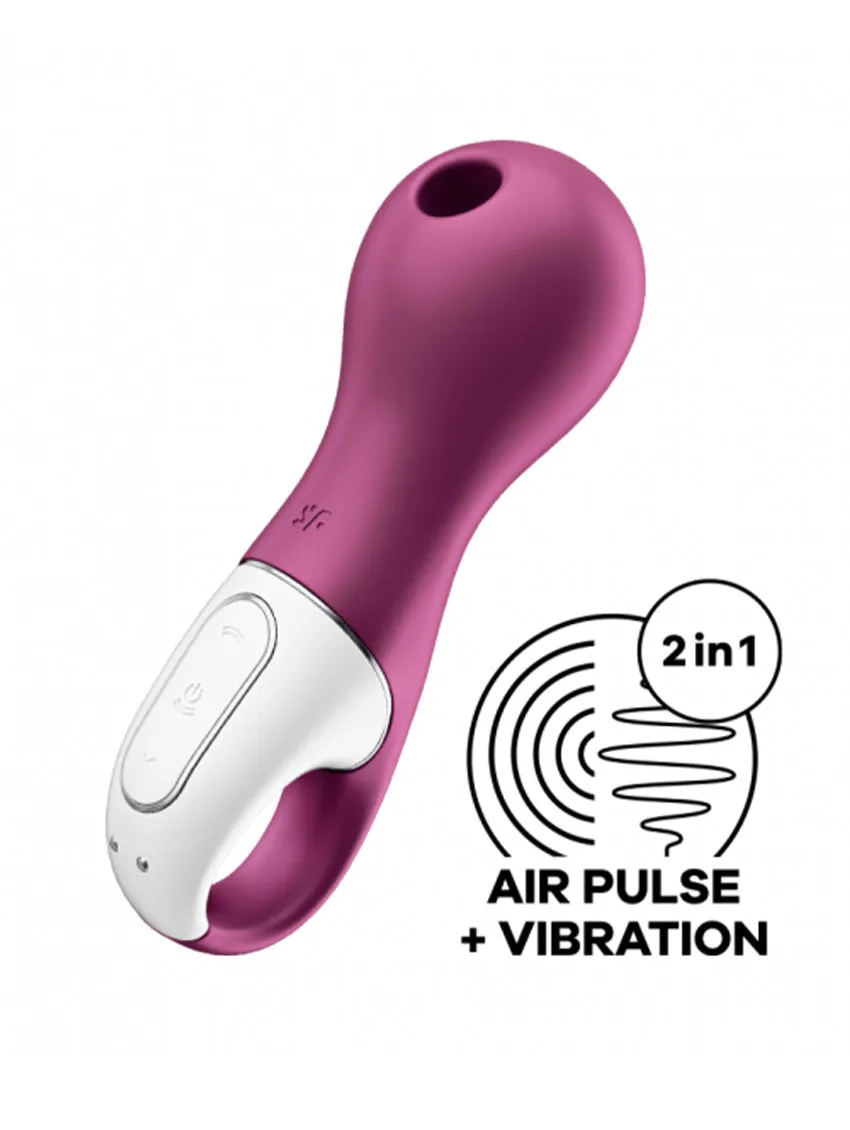 Satisfyer Lucky Libra