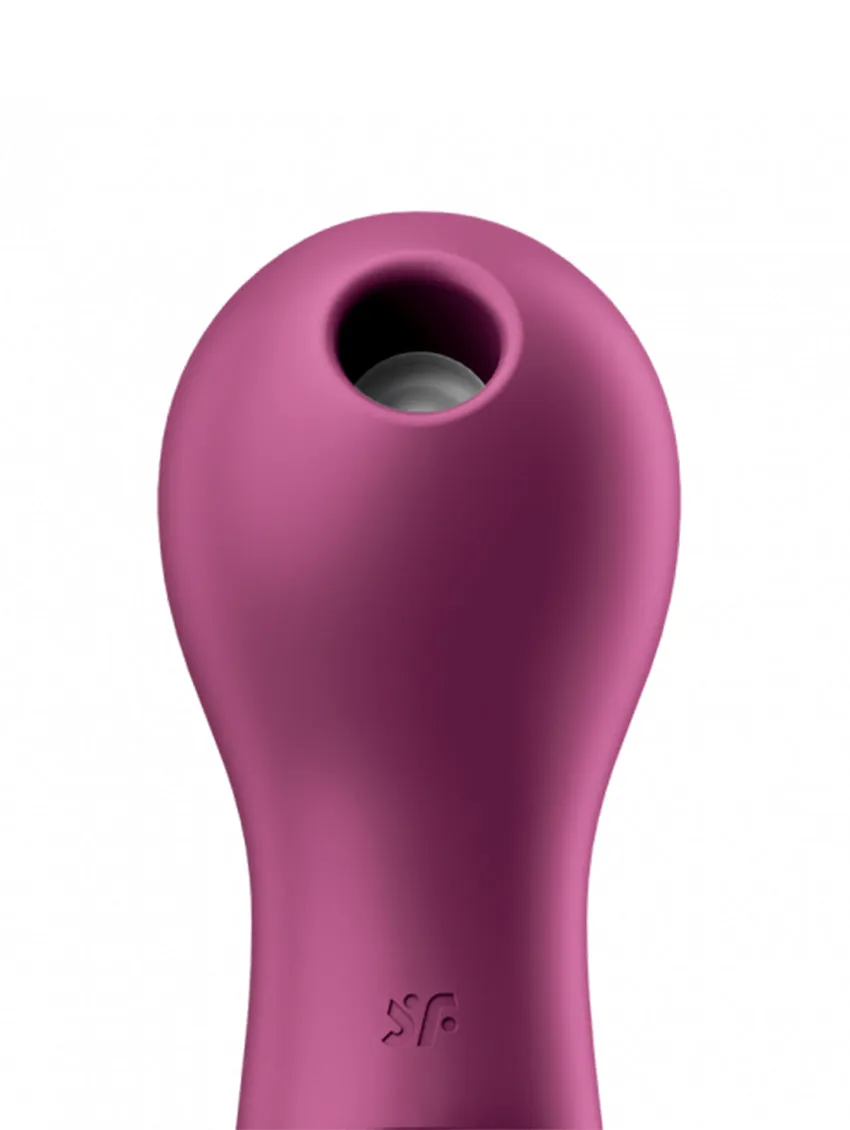 Satisfyer Lucky Libra