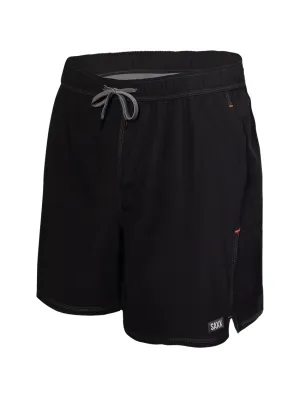 Saxx Oh Buoy 2N1 Volley 5 Swim Shorts
