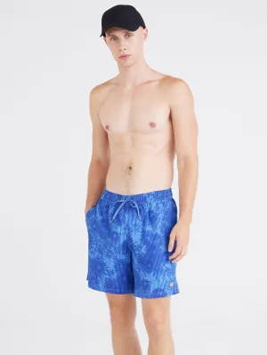 SAXX Oh Buoy 2N1 Volley 7 Swim Shorts