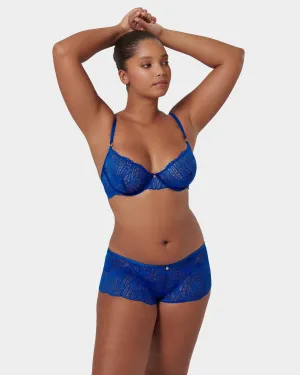 Set: Peyton Egyptian Blue