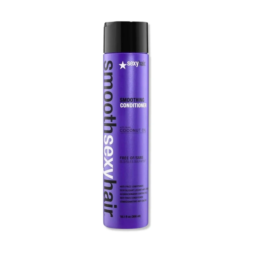 Sexy Hair Sulfate Free Smoothing Conditioner