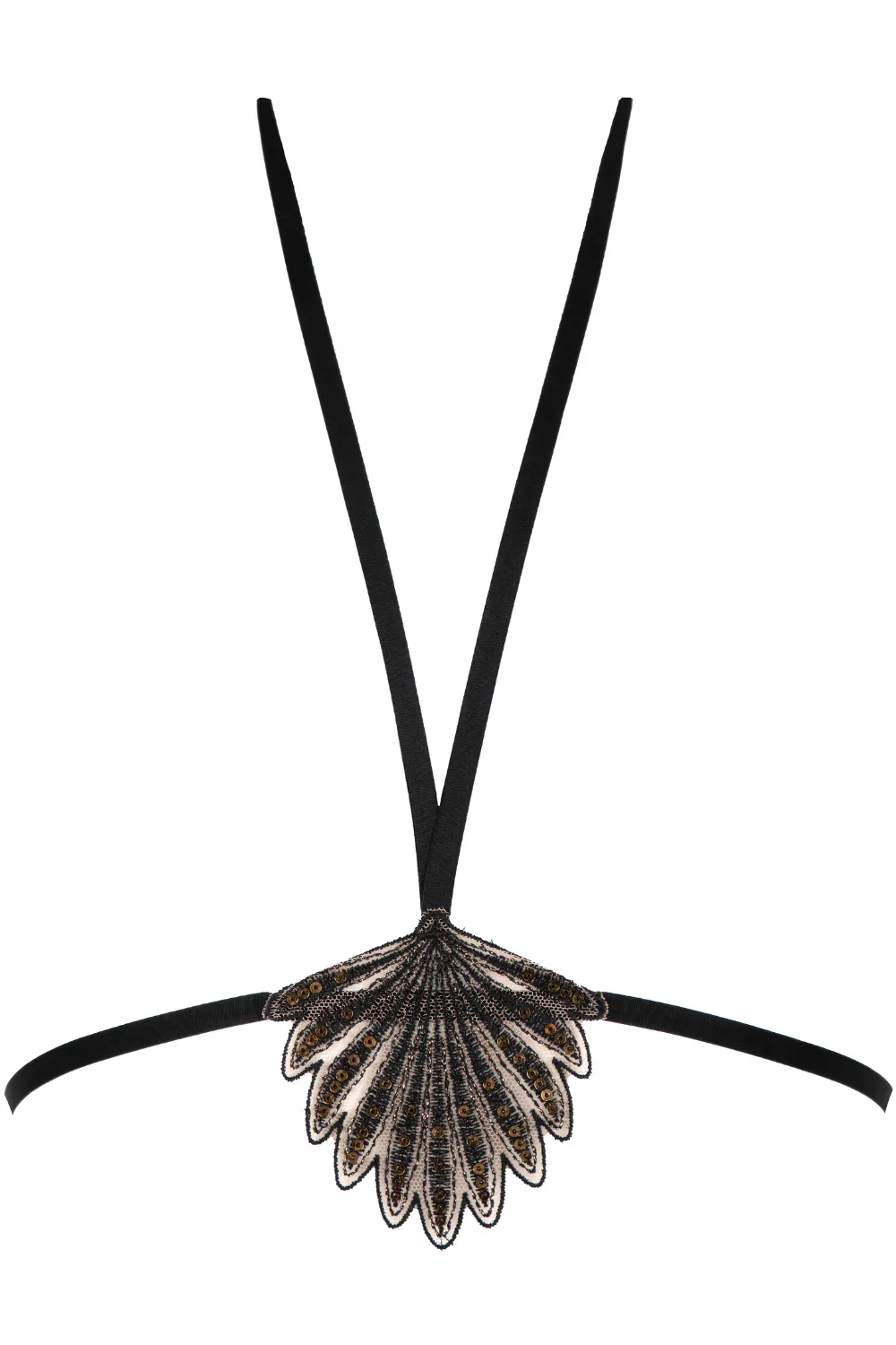 Show Time Harness