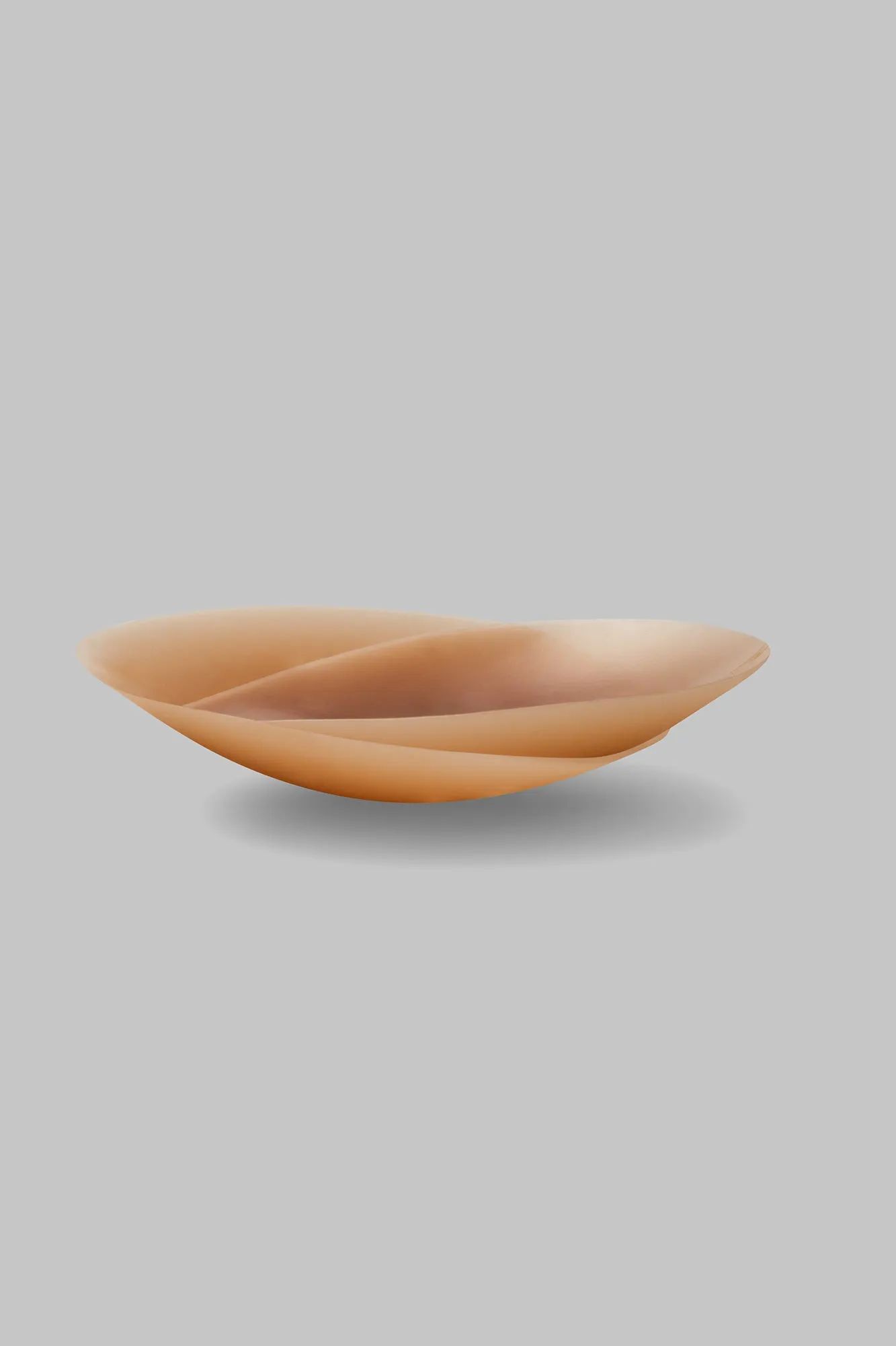 Silicone Nipple Covers - Medium Dark - Les Invisibles