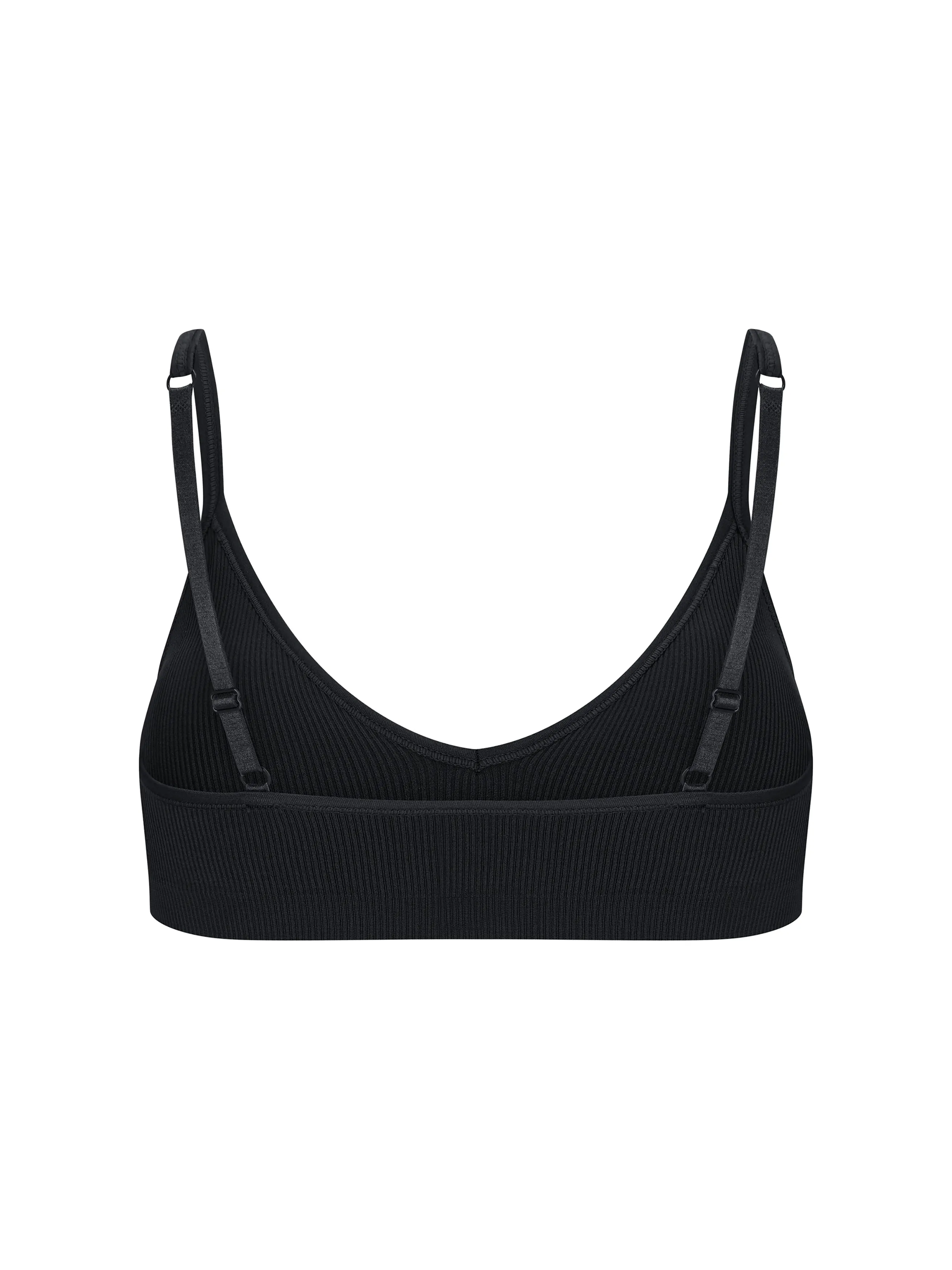 Sophia Bralette - Black