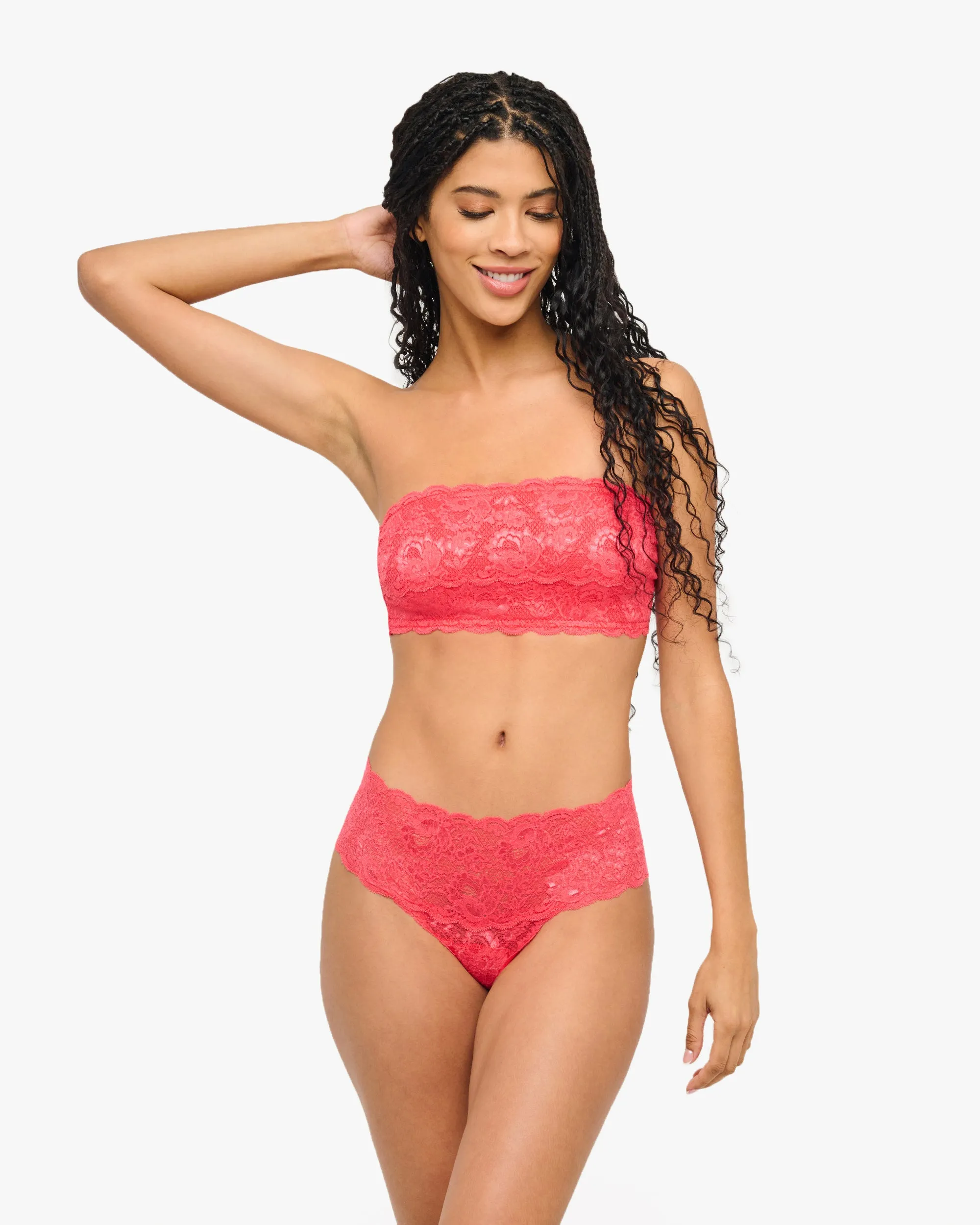 Soutien-Gorge Bandeau Flirtie