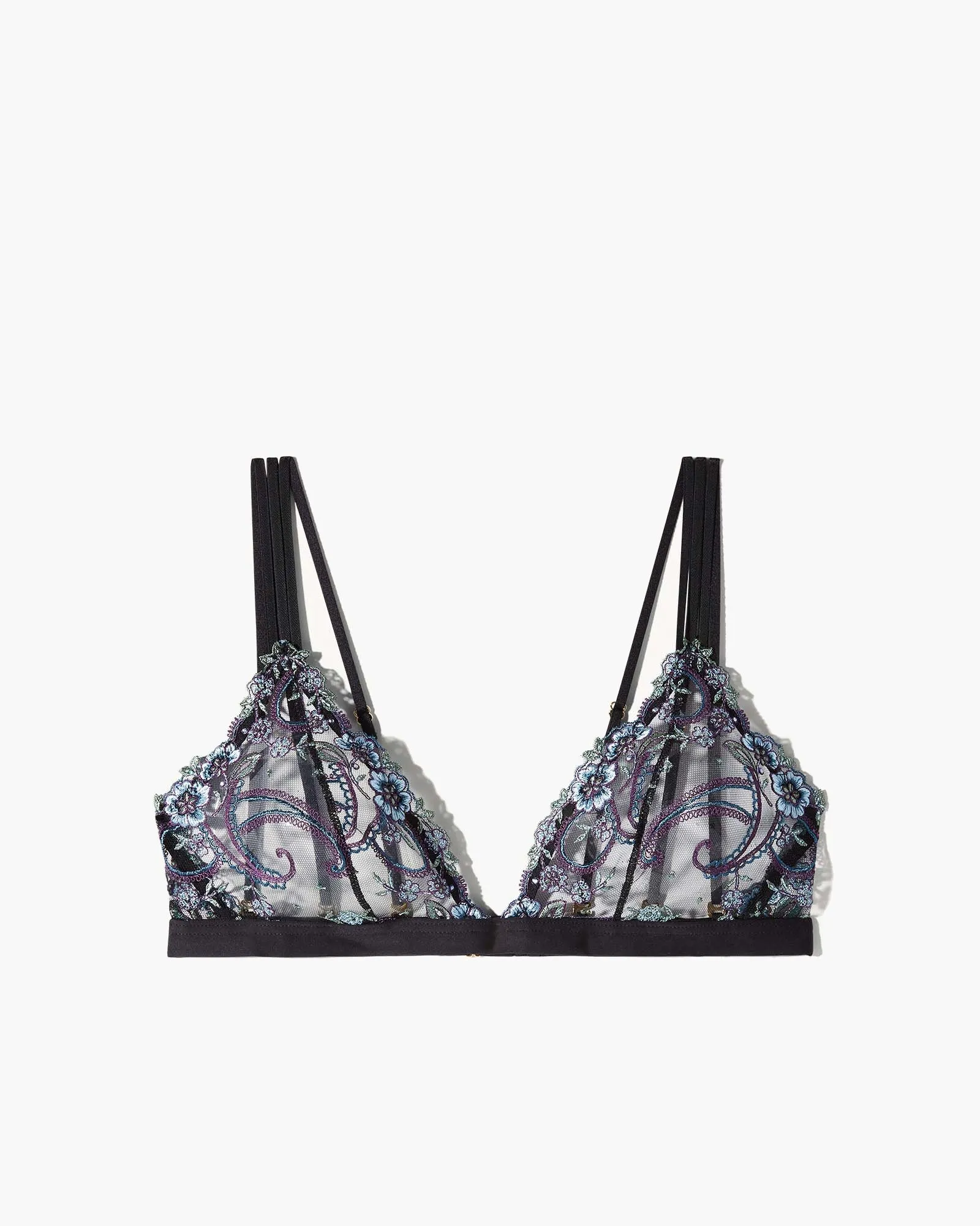 Soutien-Gorge Triangle Doux