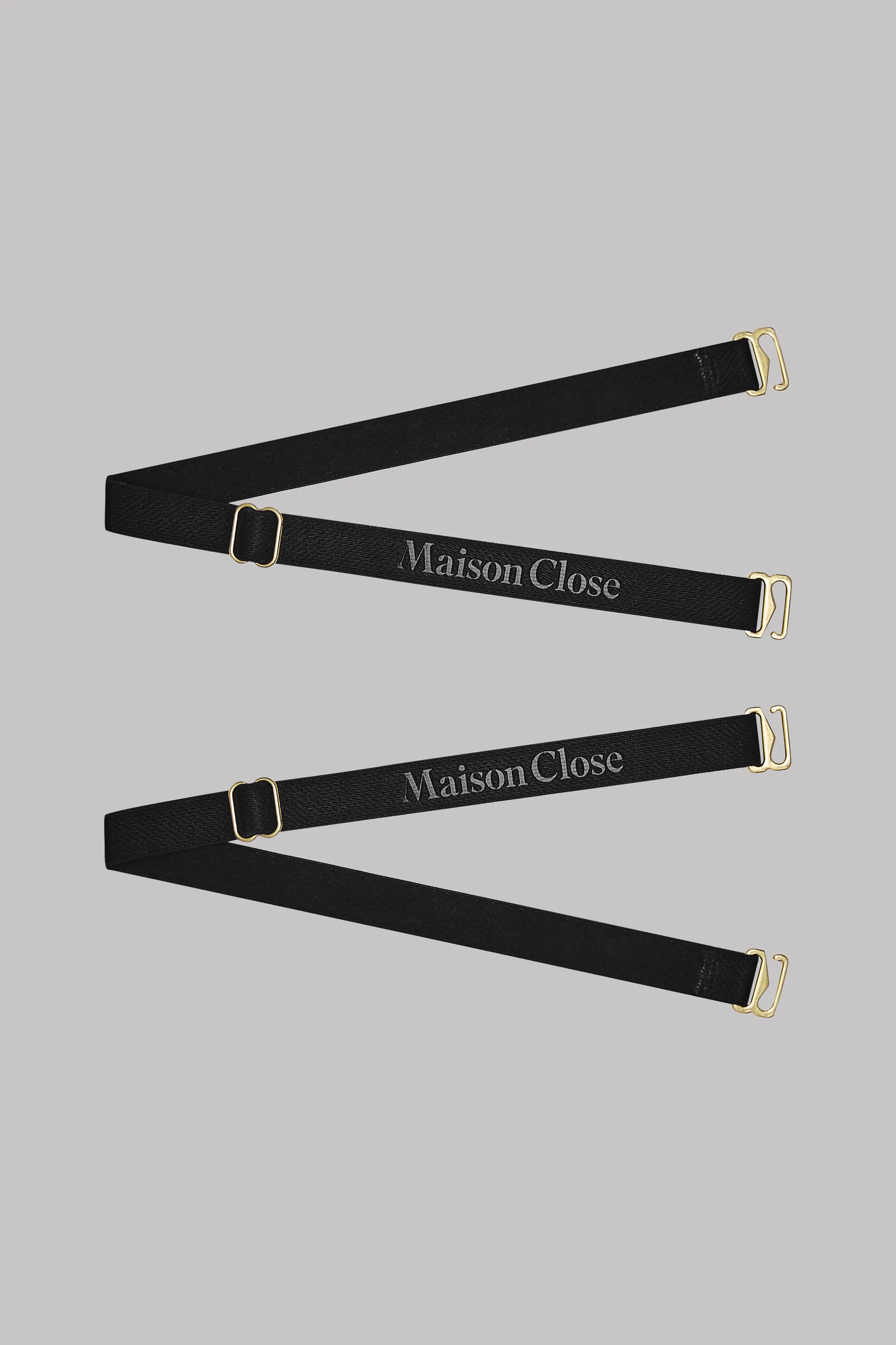 Straps for thong - Signature