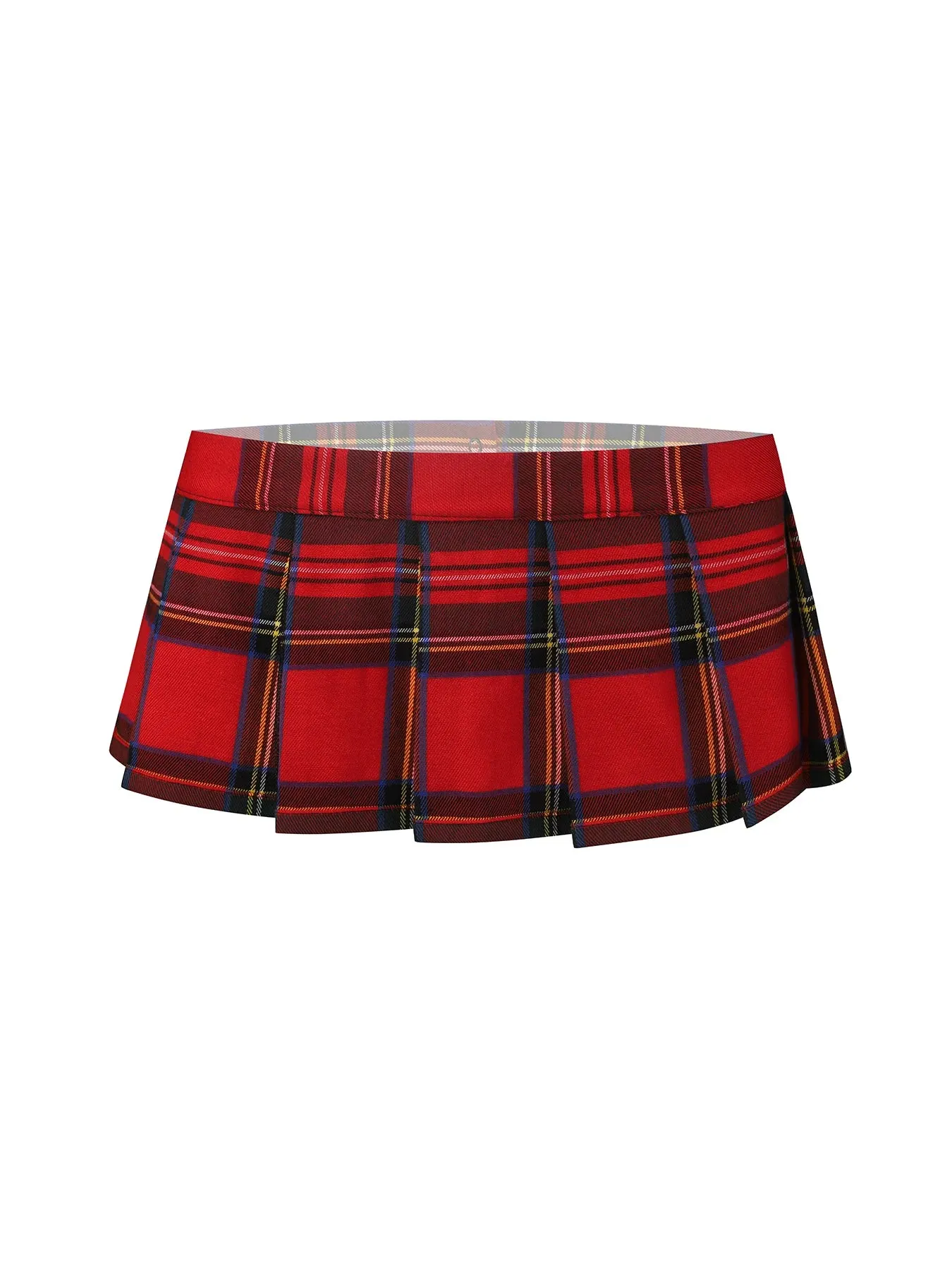 Student Skirt Chloe