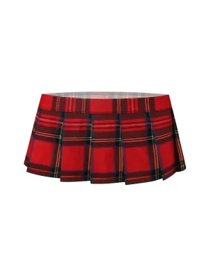 Student Skirt Chloe