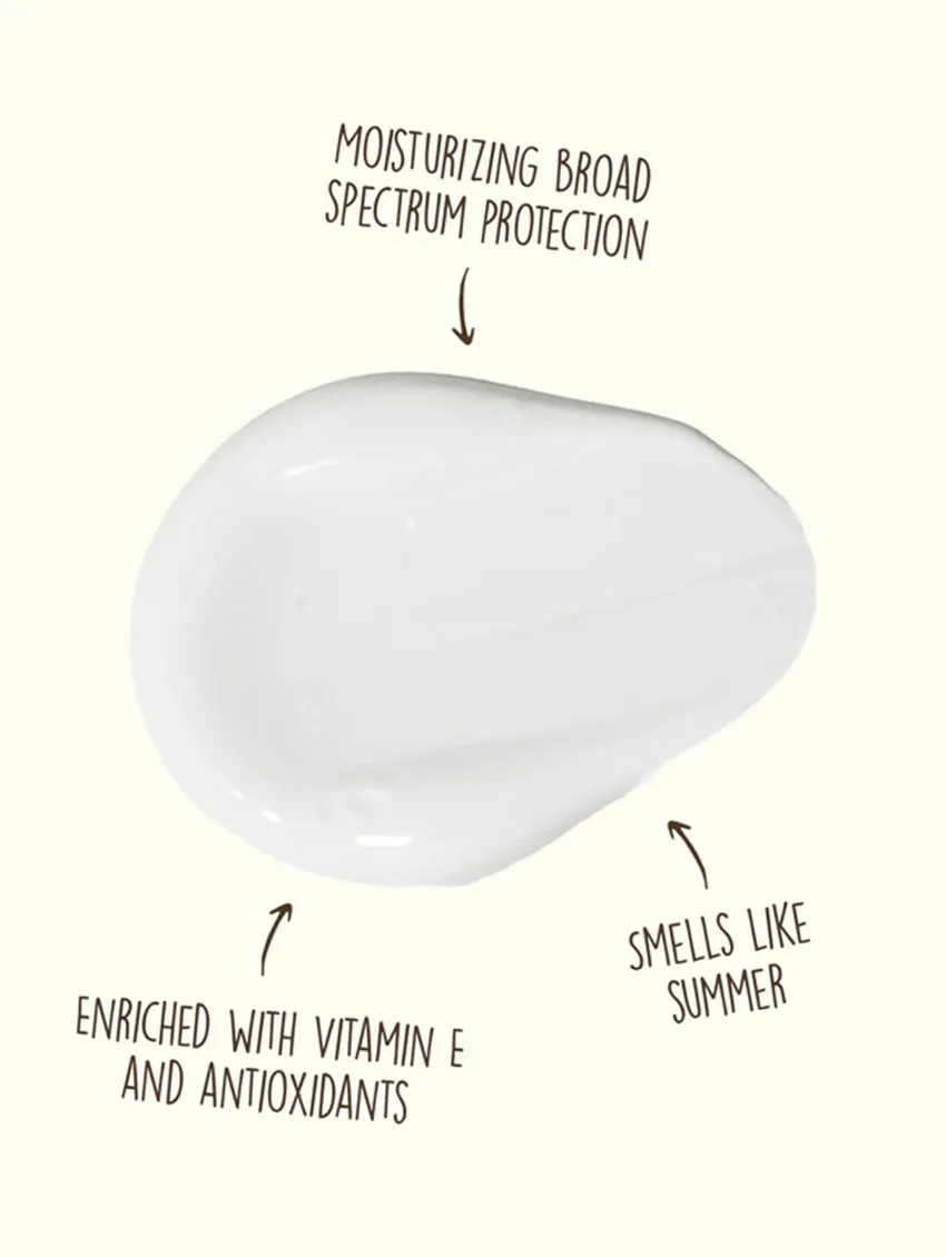 Sun Bum Original Sunscreen Lotion - SPF 30
