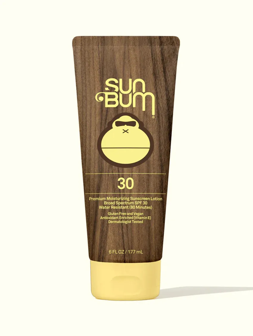 Sun Bum Original Sunscreen Lotion - SPF 30