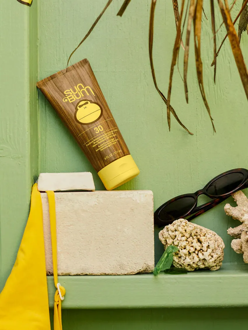 Sun Bum Original Sunscreen Lotion - SPF 30
