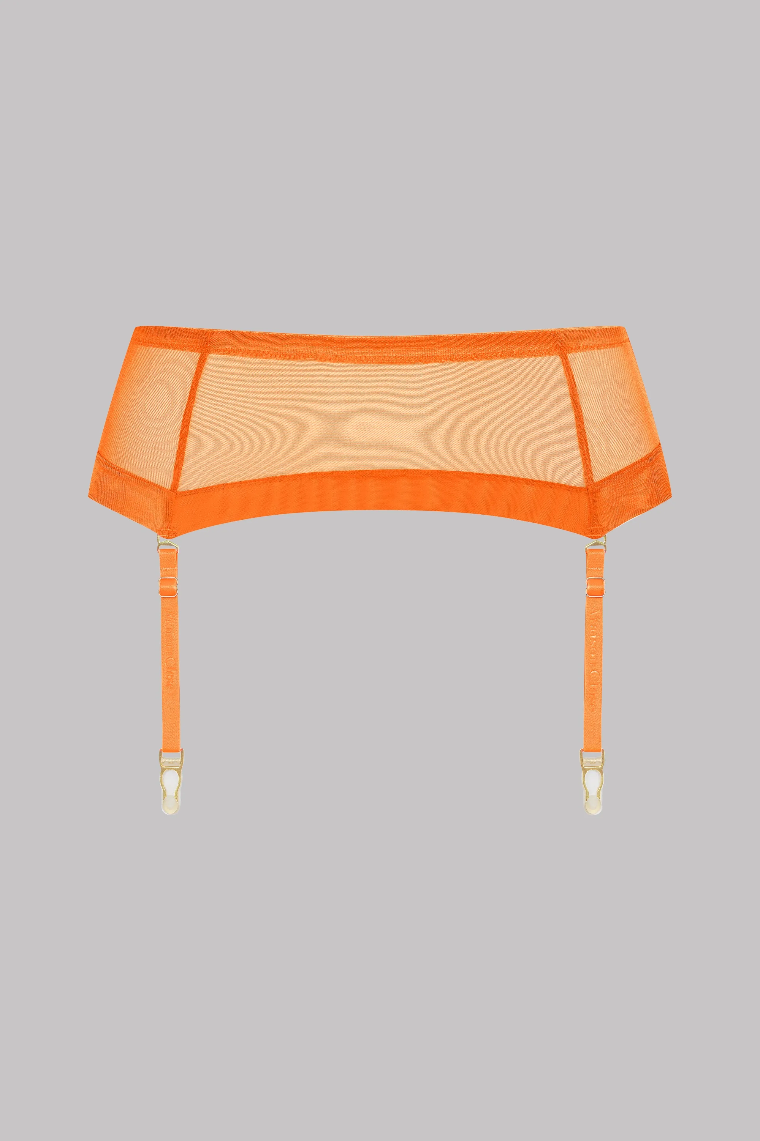 Suspender Belt - Corps à Corps Neon