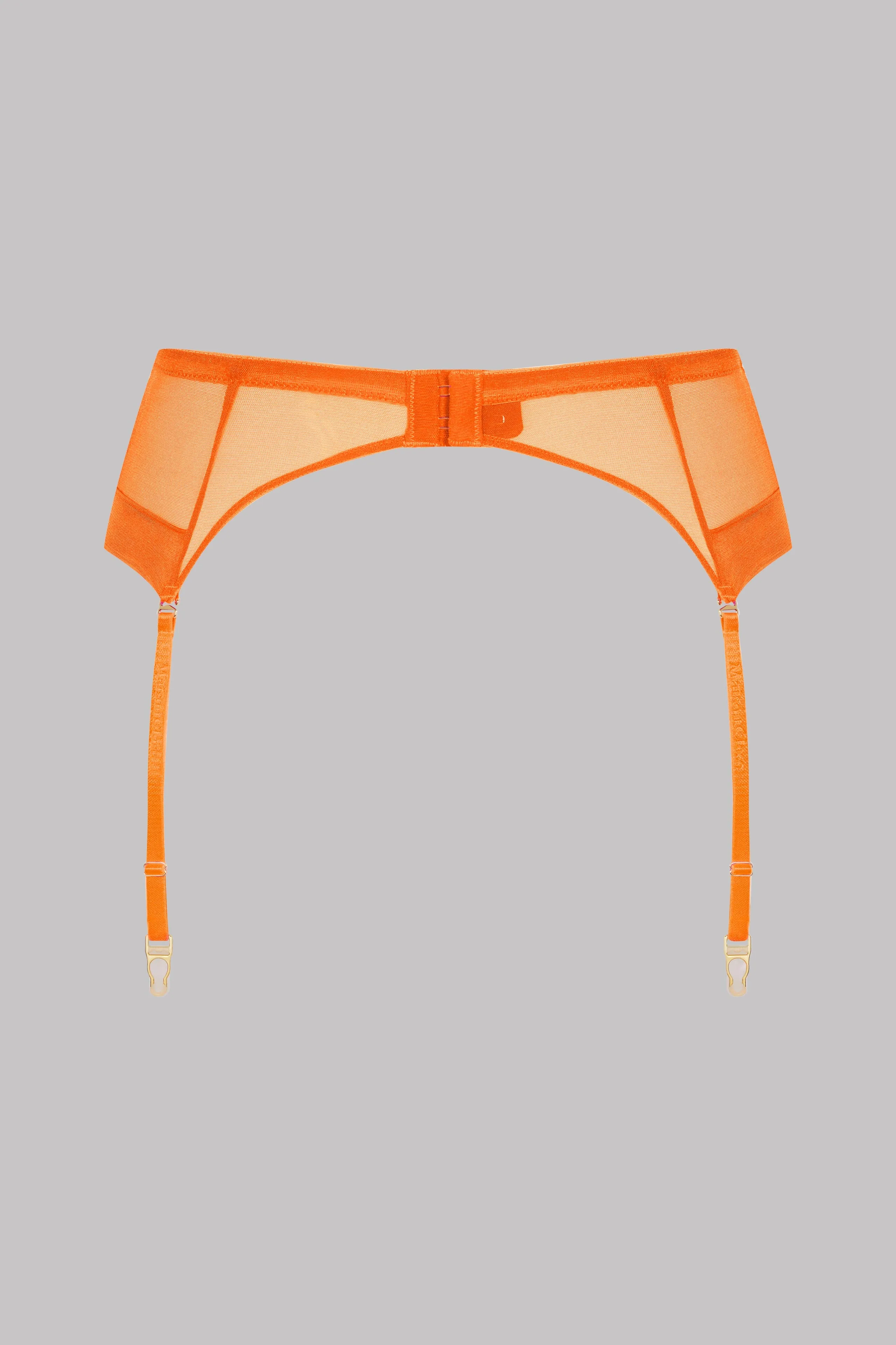 Suspender Belt - Corps à Corps Neon