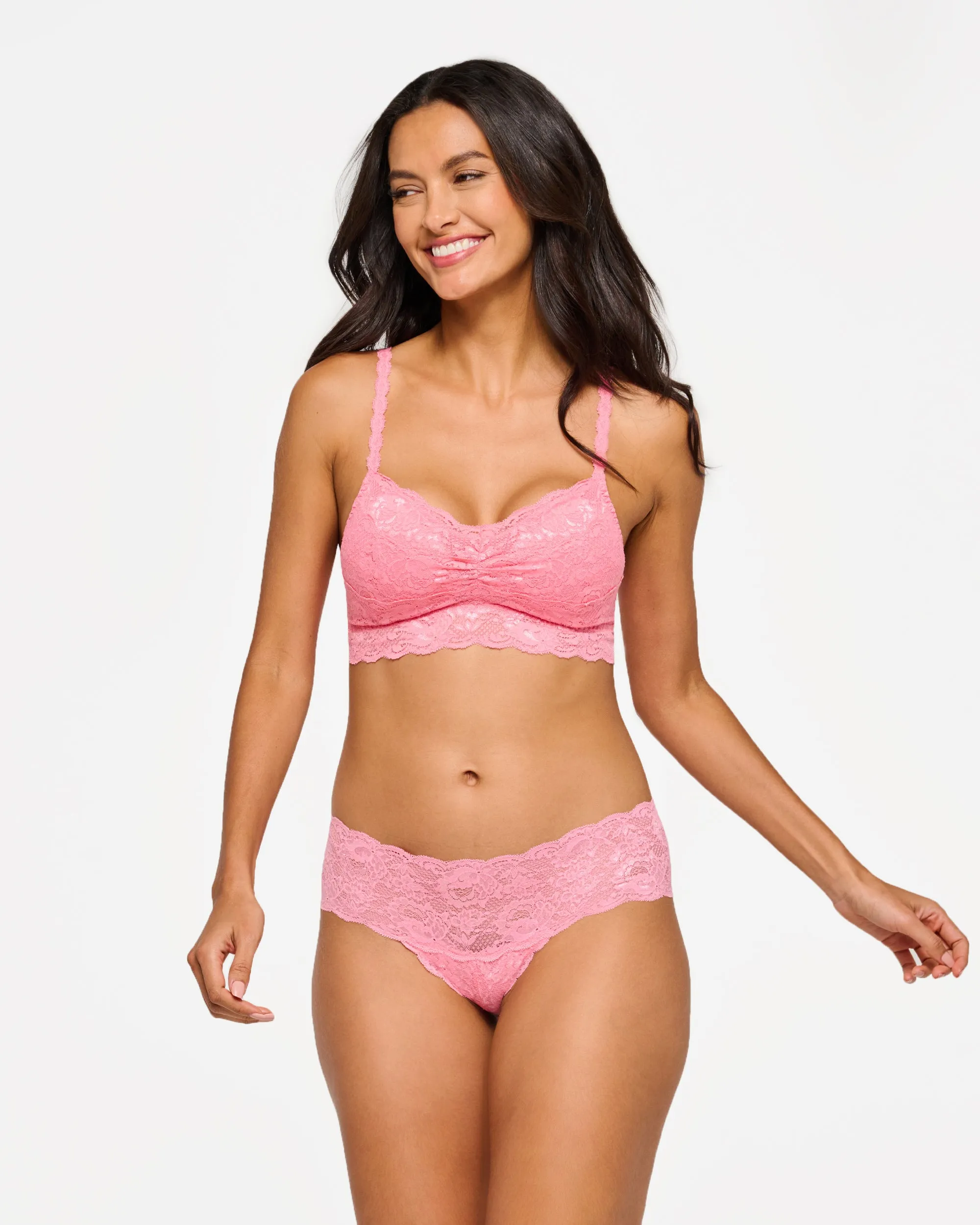 Sweetie Padded Bralette