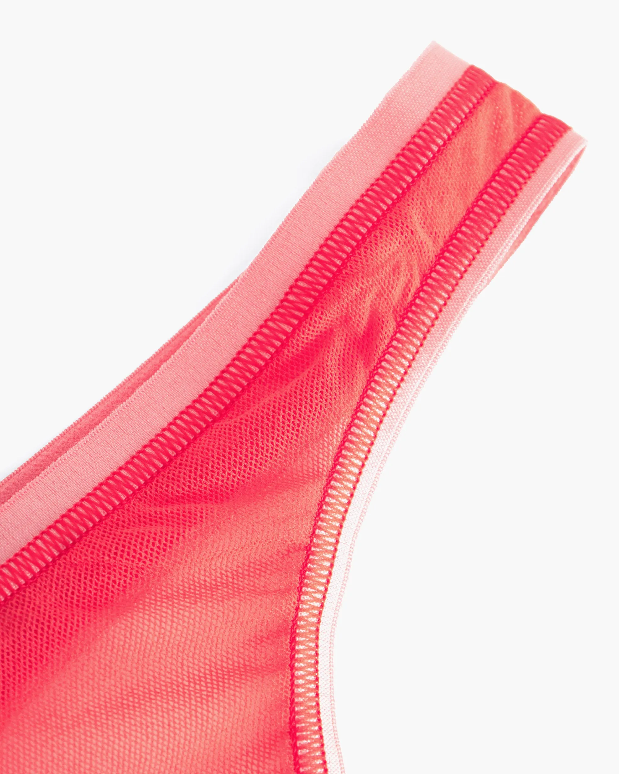 Tanga Clásico