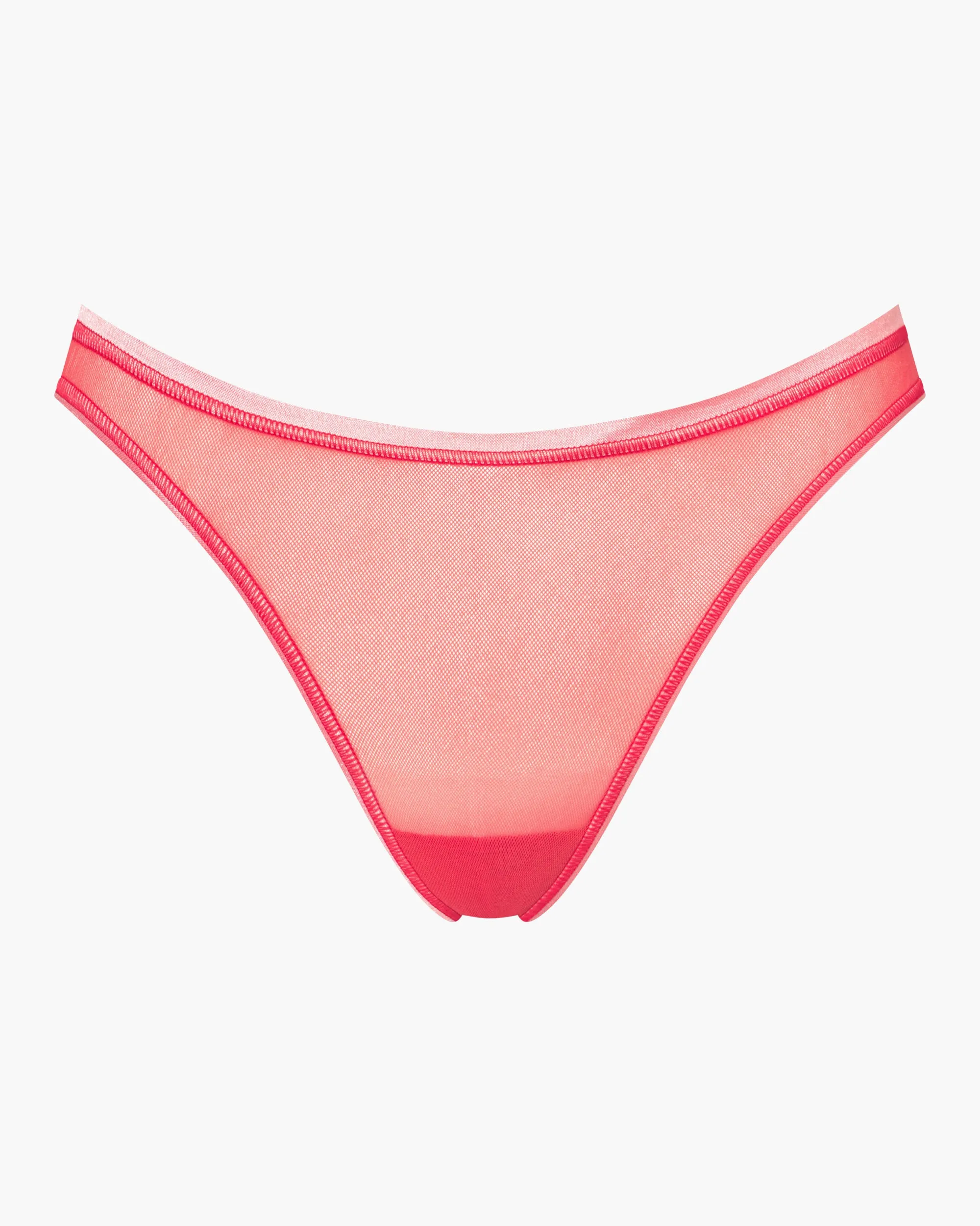 Tanga Clásico