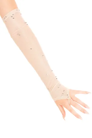 Tatianna Flapper Gloves