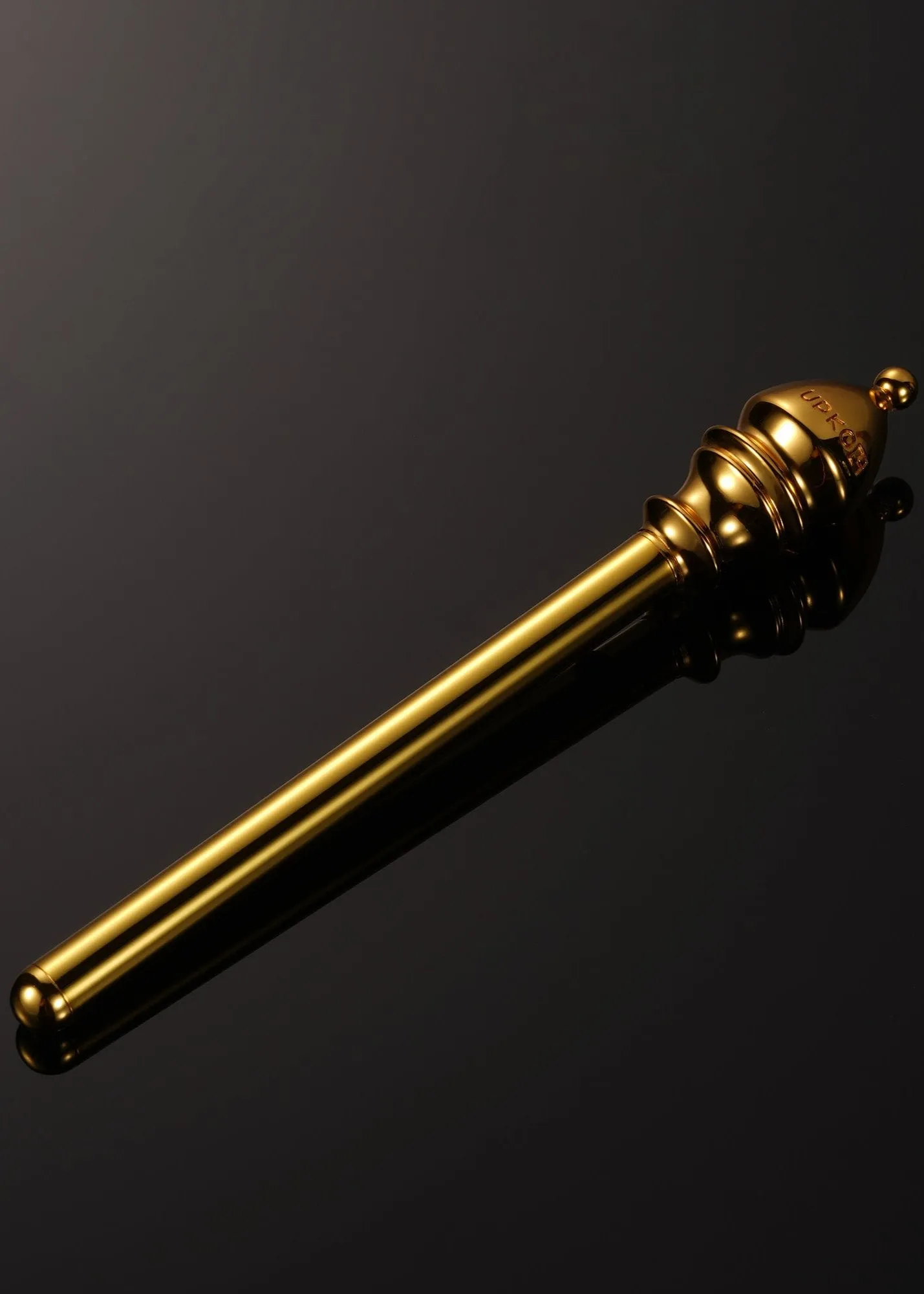 The Chess Bishop Mini Massager