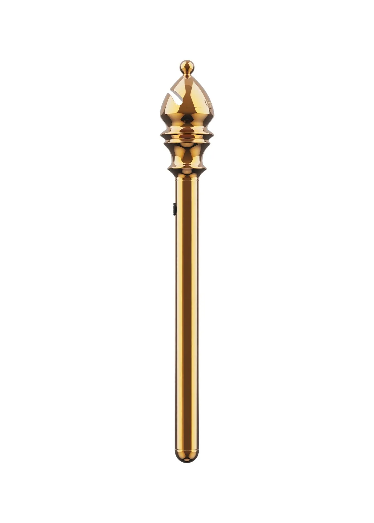 The Chess Bishop Mini Massager