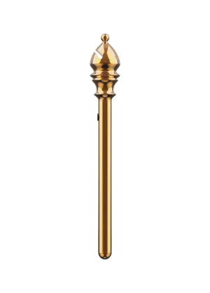 The Chess Bishop Mini Massager