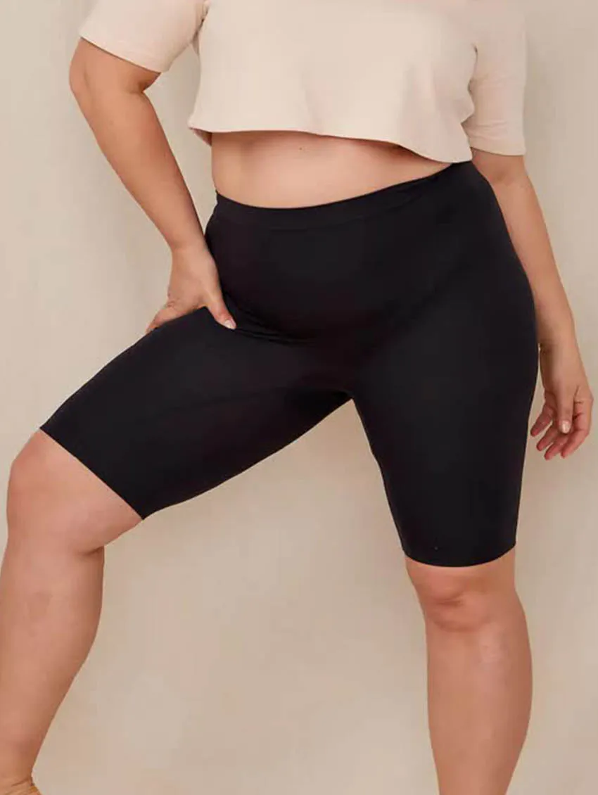 Thigh Society The Staple 9 Shorts