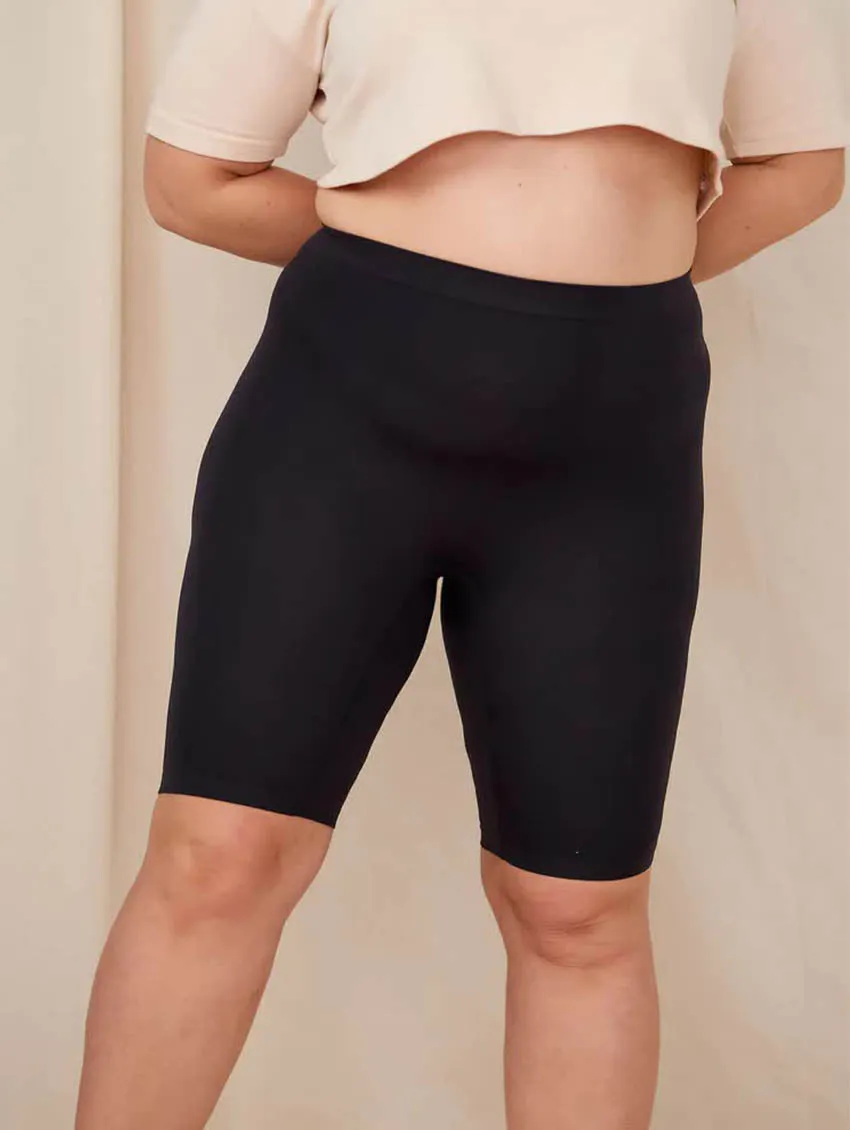 Thigh Society The Staple 9 Shorts
