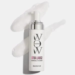 Xtra Large Bombshell Volumizer