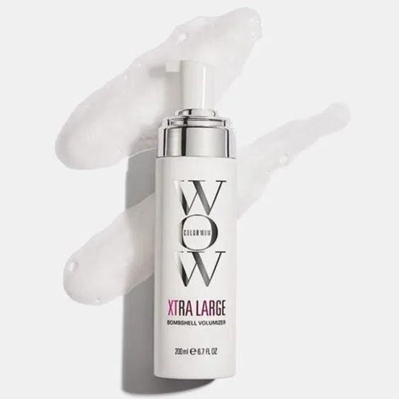 Xtra Large Bombshell Volumizer